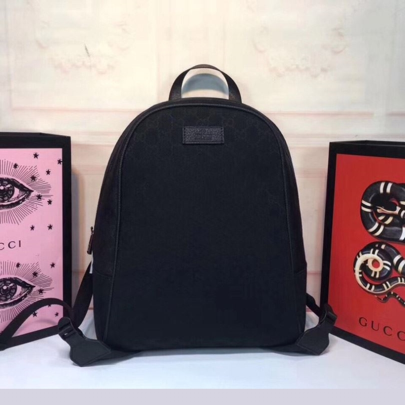 G*u*i backpacks